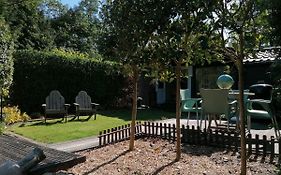 Rent & Relax: De Steiger